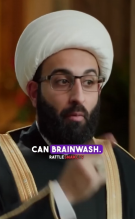 Islamic/Muslim/Mamdani, Hasan Piker & El-Sayed REALLY think about the Democrats & Republicans