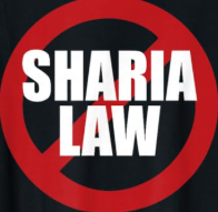 Anti-Sharia Law 