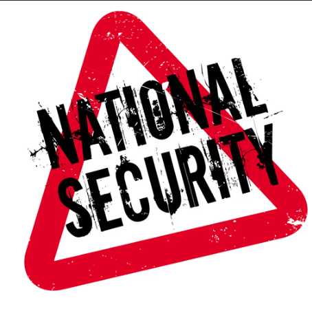 National Security