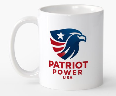 PPUSA Coffee Mug